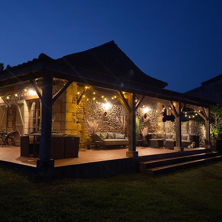 Gites Boutique Villamblard 外观 照片