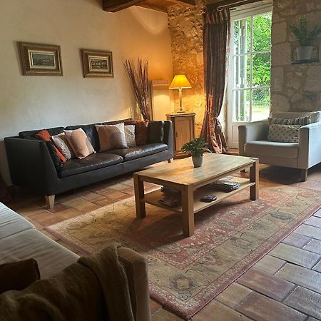 Gites Boutique Villamblard 外观 照片