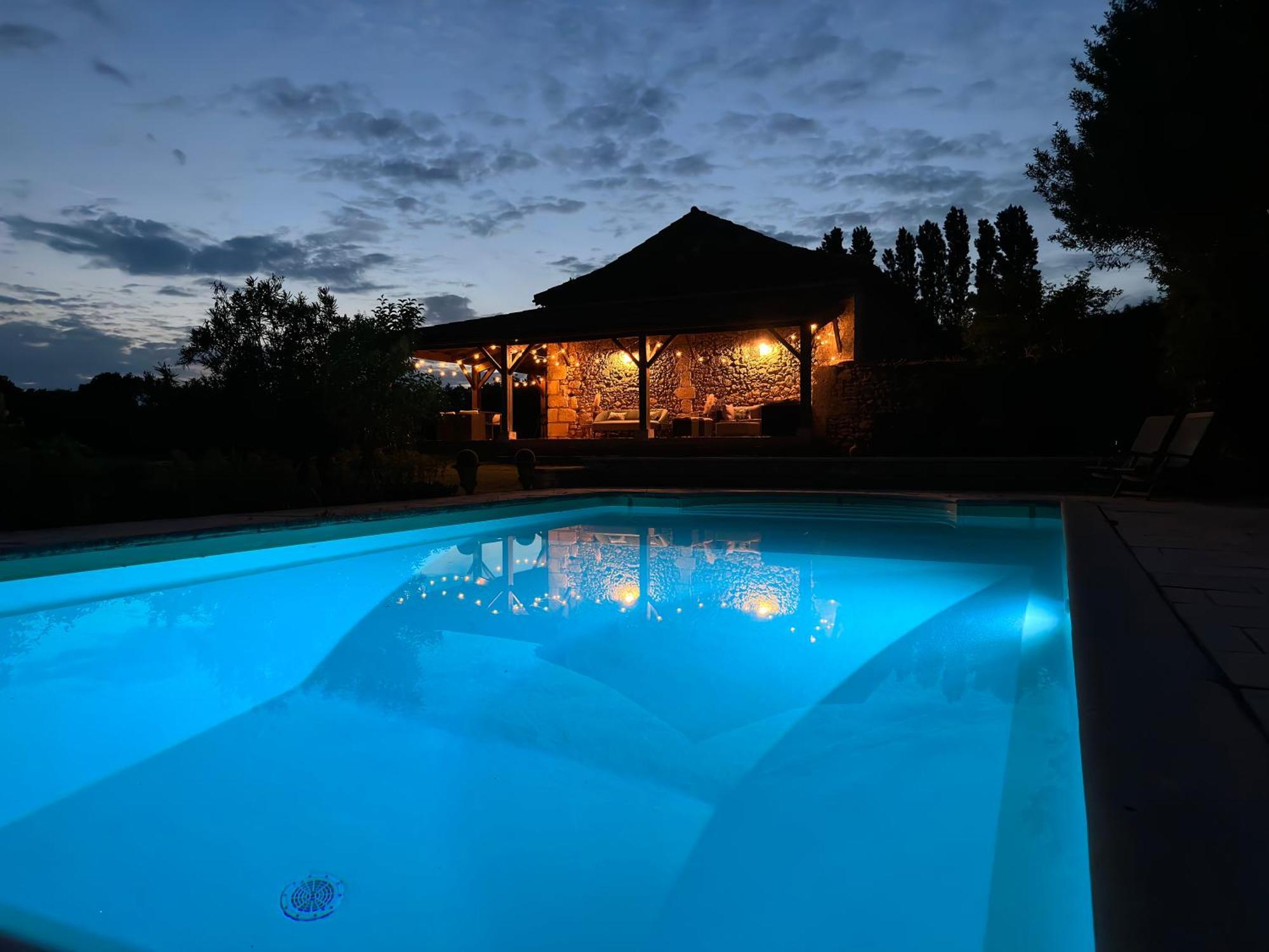 Gites Boutique Villamblard 外观 照片