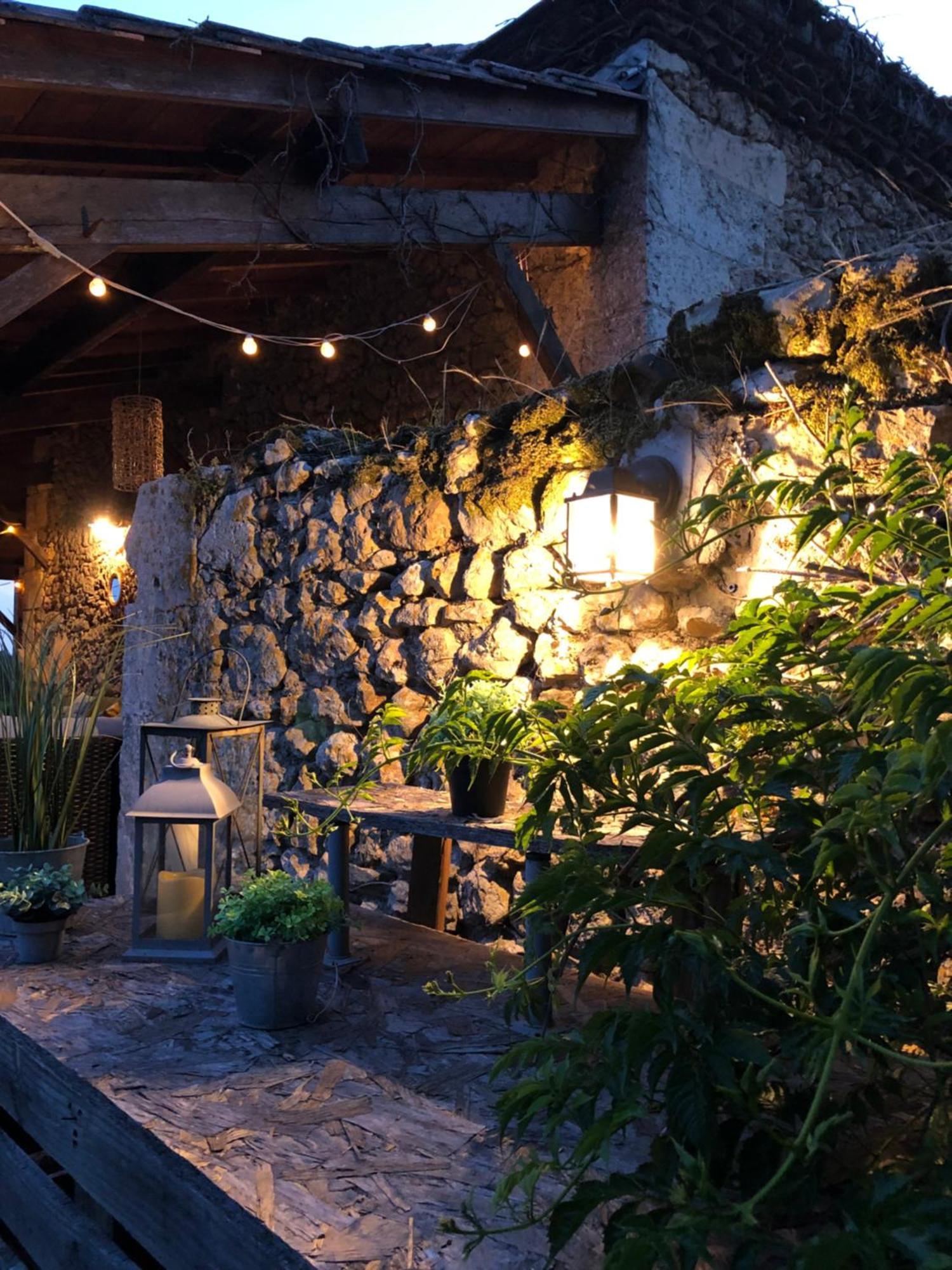 Gites Boutique Villamblard 外观 照片