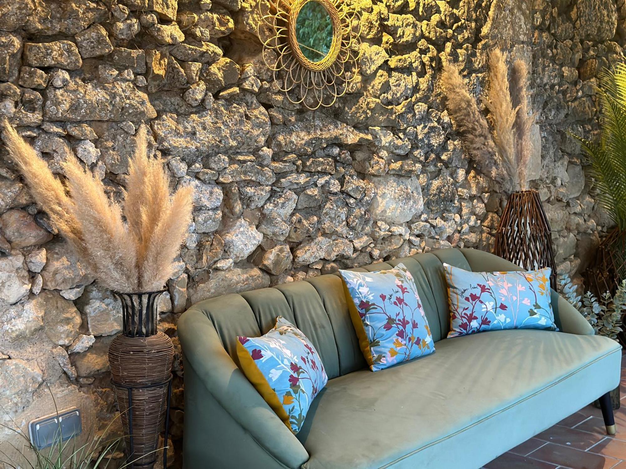 Gites Boutique Villamblard 外观 照片