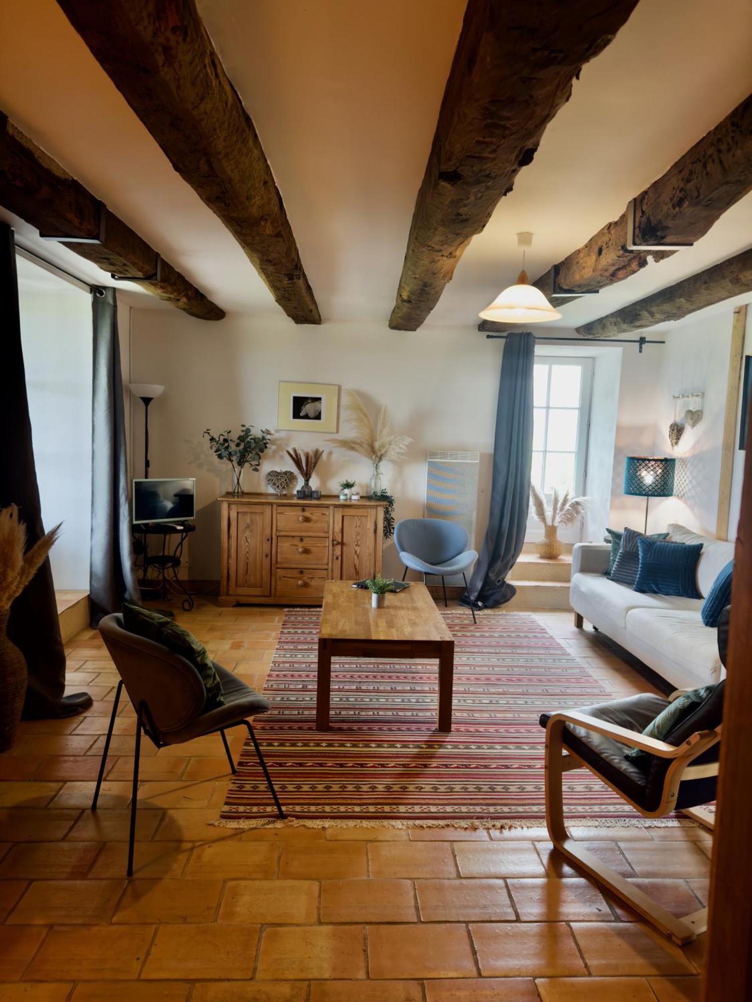 Gites Boutique Villamblard 外观 照片
