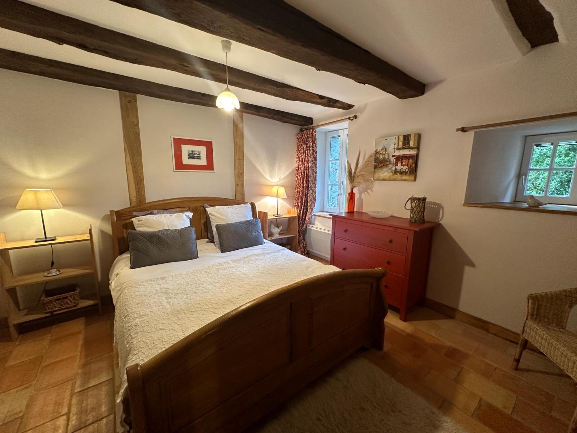 Gites Boutique Villamblard 外观 照片