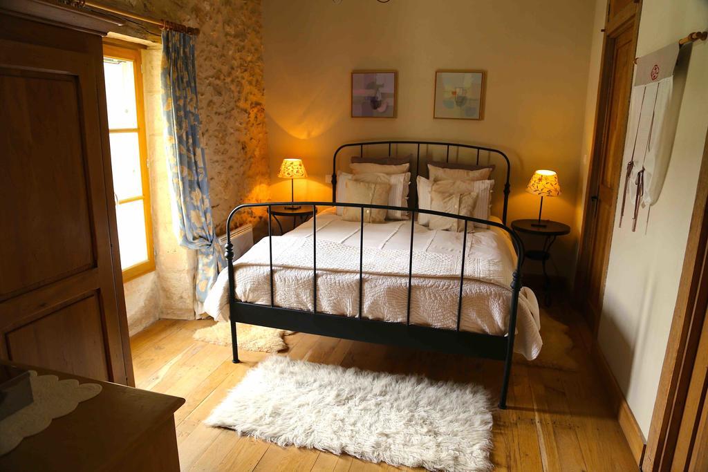 Gites Boutique Villamblard 外观 照片