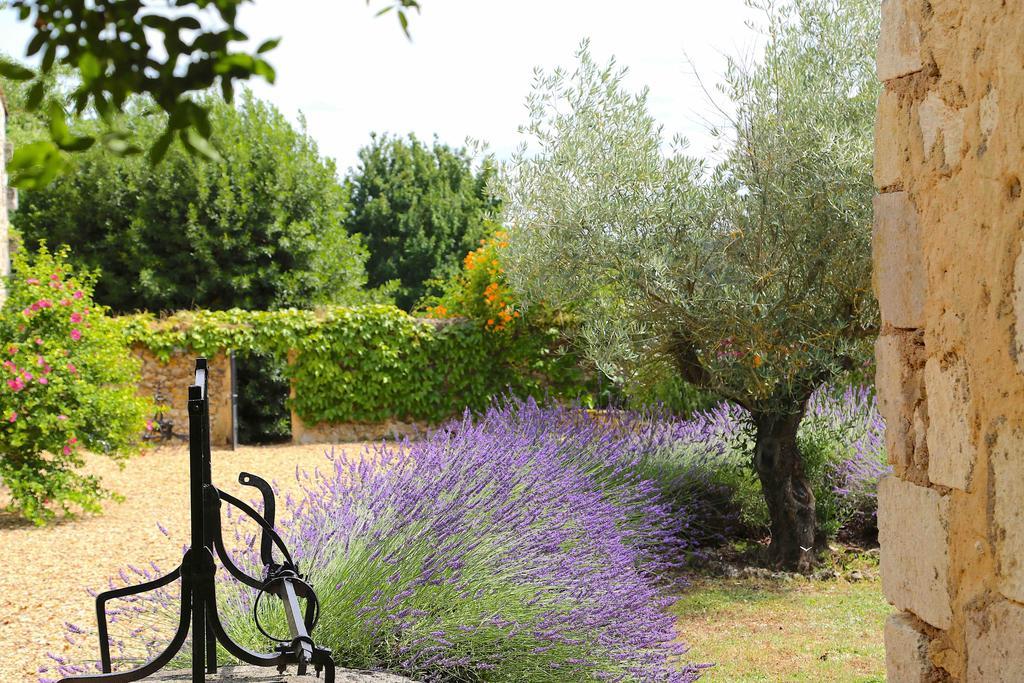 Gites Boutique Villamblard 外观 照片