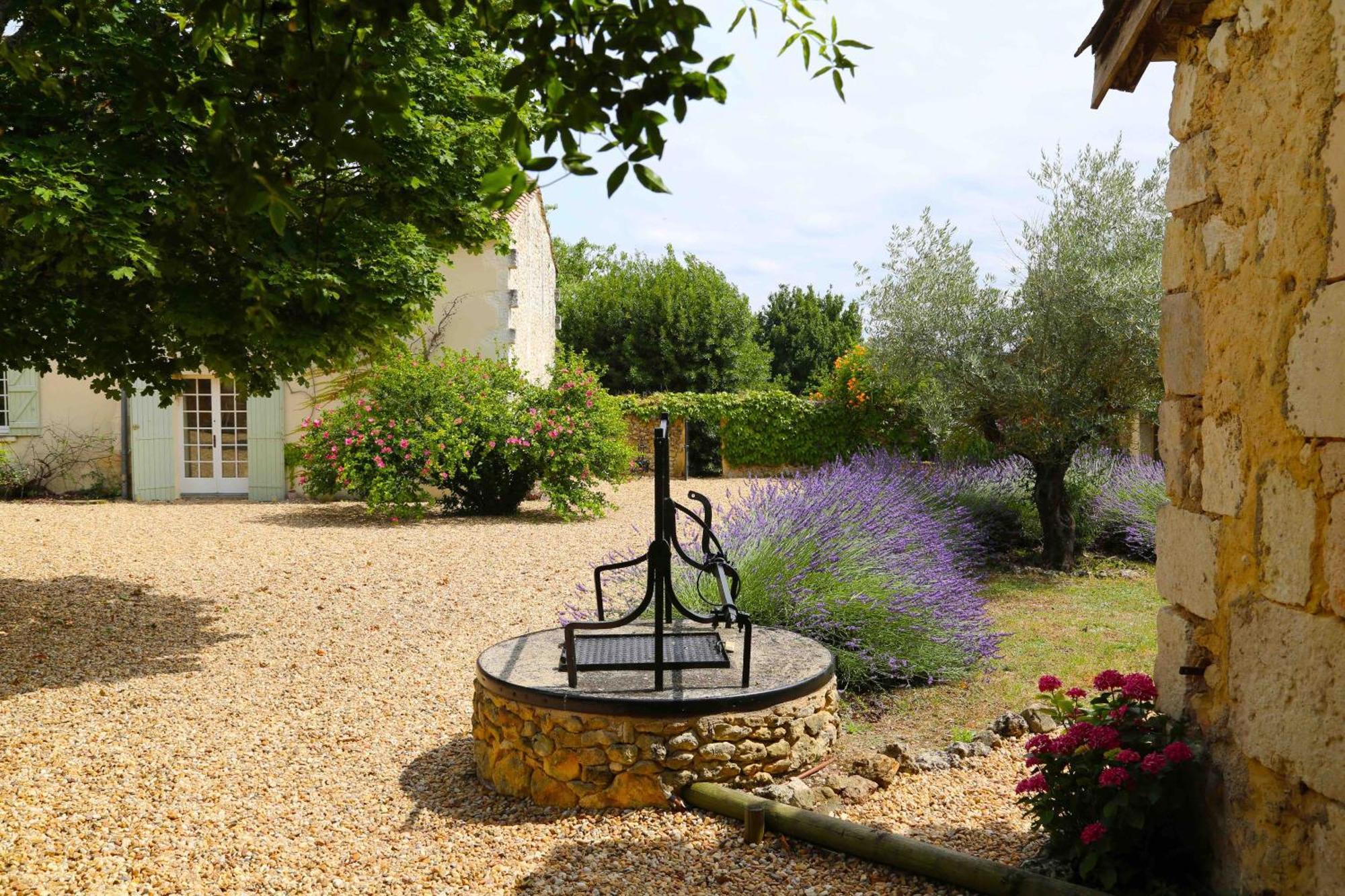 Gites Boutique Villamblard 外观 照片