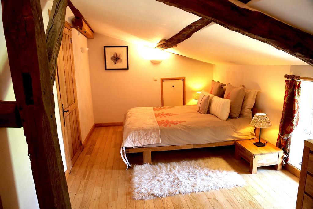 Gites Boutique Villamblard 外观 照片