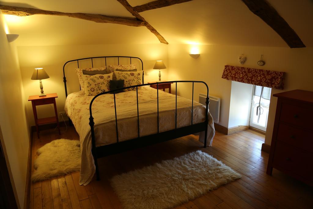 Gites Boutique Villamblard 外观 照片