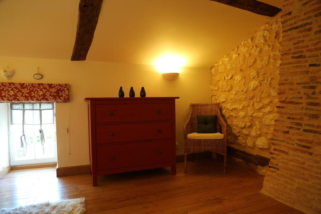 Gites Boutique Villamblard 外观 照片