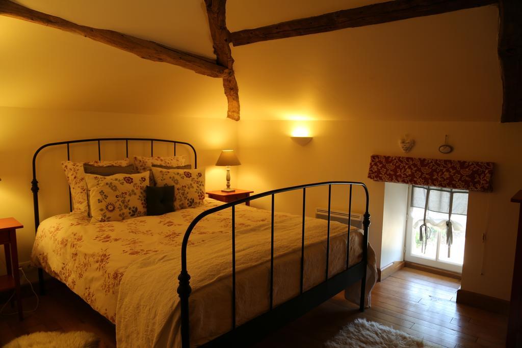 Gites Boutique Villamblard 外观 照片